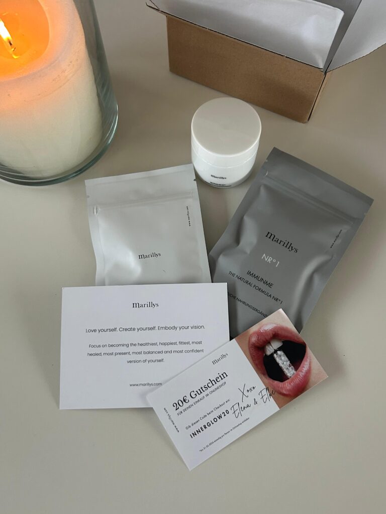 Refill 15 Marillys - Bestellungen- Versand 2