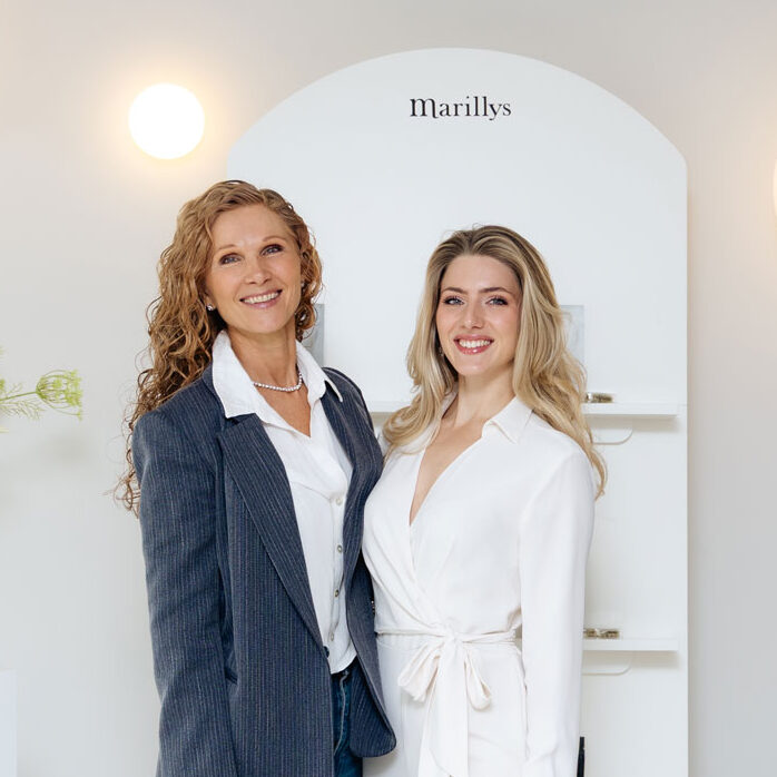 Marillys Elena Elke hametner pflanzliche Nahrungsergaenzung TCM e1792322190455