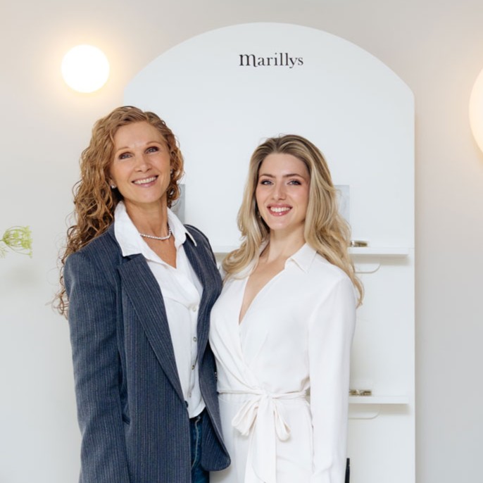marillys Elena Hametner Elke Hametner TCM Pflanzliche Nahrungsergaenzung